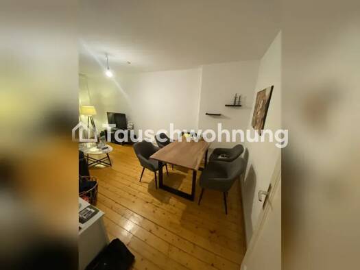 Wohnung zur Miete Tauschwohnung 825 € 2 Zimmer 50 m² Niendorf Eimsbüttel 20255