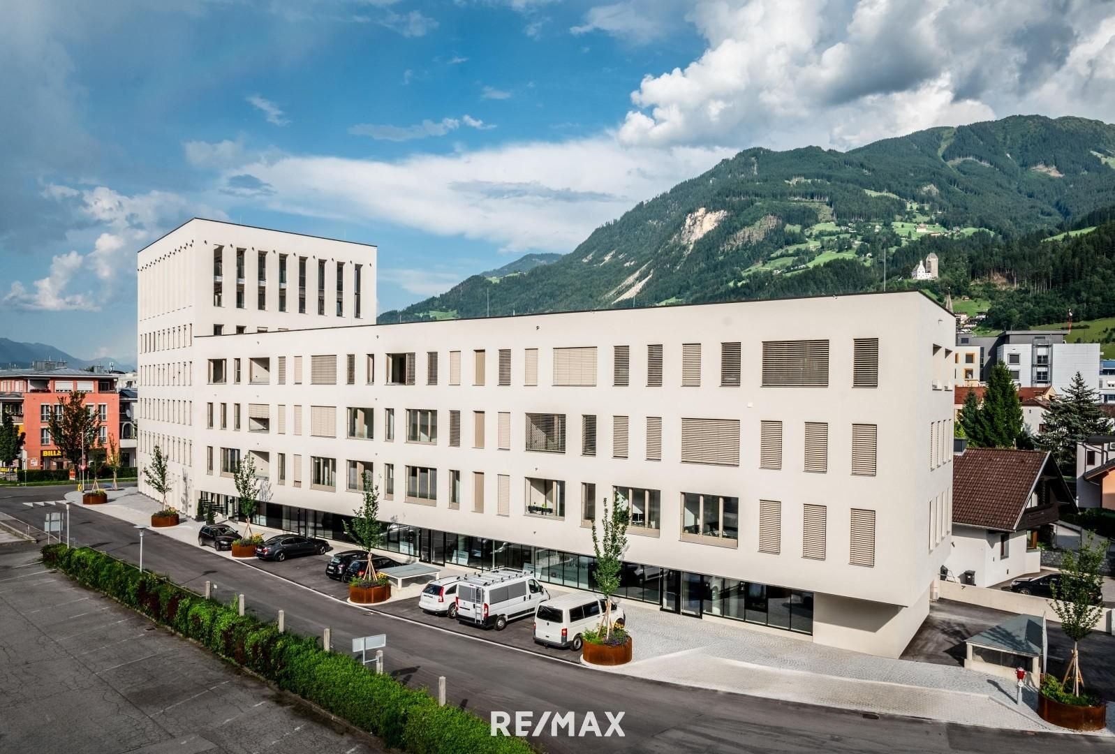 Laden zum Kauf 47,2 m²<br/>Verkaufsfläche Schwaz 6130