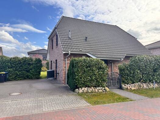 Einfamilienhaus zum Kauf 585.000 € 4 Zimmer 117,7 m² 659 m² Grundstück Moorrege 25436