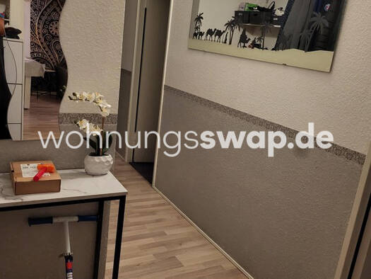 Studio zur Miete Tauschwohnung 398 € 2,5 Zimmer 73 m² 3. Geschoss Berlin 13439