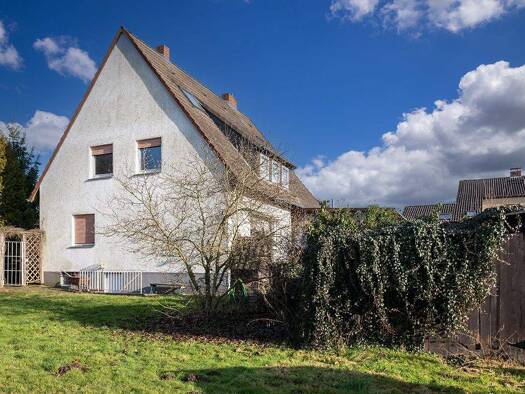 Einfamilienhaus zum Kauf 260.000 € 8 Zimmer 154 m² 1.175 m² Grundstück frei ab sofort Dellwig Fröndenberg/Ruhr 58730