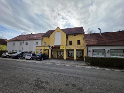 Wohnung zur Miete 490 € 50 m² 1. Geschoss Josef Rohrauerstrasse Steyr 4400