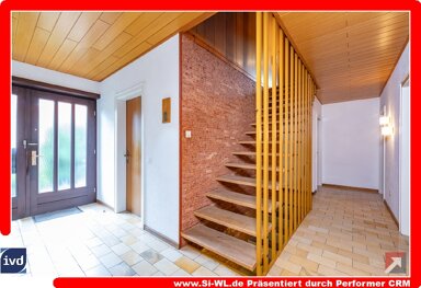 Einfamilienhaus zum Kauf 340.000 € 5 Zimmer 114 m² 809 m² Grundstück Scharmbeck Winsen (Luhe) 21423