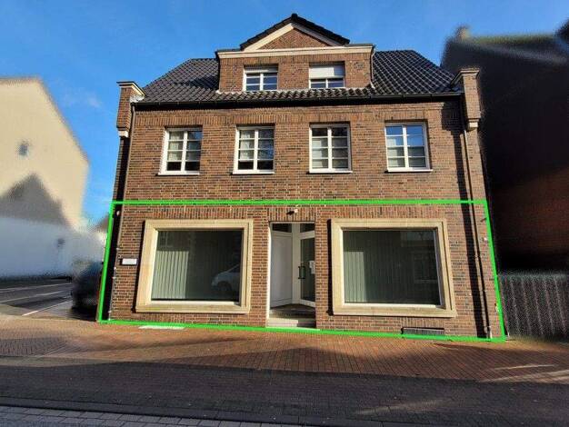 Bürofläche zur Miete 1.100 € Oelde 59302