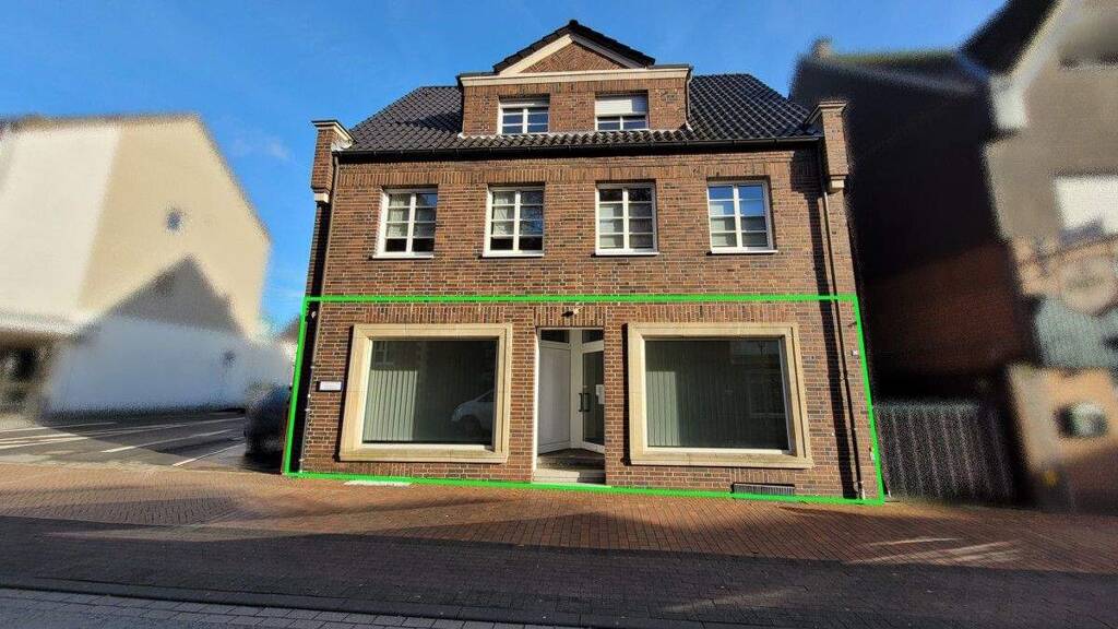 Bürofläche zur Miete 1.100 € Oelde 59302