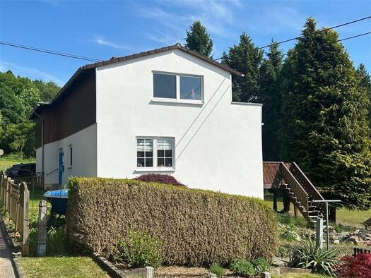 Einfamilienhaus zum Kauf 255.000 € 6 Zimmer 160 m² 400 m² Grundstück frei ab sofort Wittgert 56237