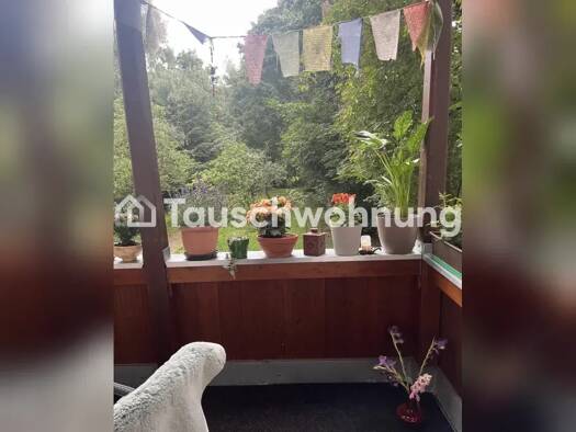 Wohnung zur Miete Tauschwohnung 300 € 1,5 Zimmer 45 m² EG Probstheida Südost 04299