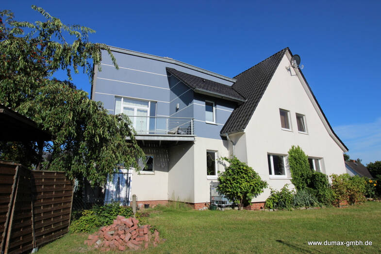 Mehrfamilienhaus zum Kauf 399.000 € 12 Zimmer 212 m² 1.800 m² Grundstück Diepholz Diepholz 49356
