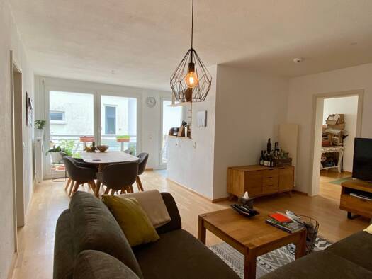 Wohnung zur Miete 1.250 € 4 Zimmer 96 m² frei ab 01.01.2027 Lettenweg 28 a Tüllingen Lörrach 79539