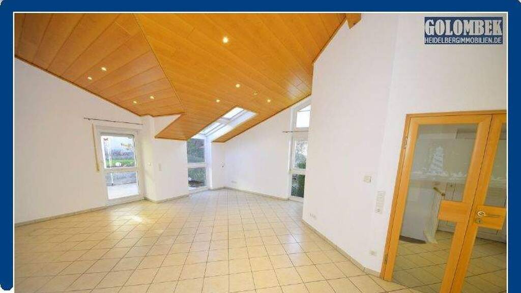 Einfamilienhaus zum Kauf 689.000 € 6 Zimmer 166,2 m² 348 m² Grundstück Rheinblick 11, 13 Nußloch 69226