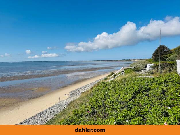 Reihenendhaus zum Kauf 3.725.000 € 4 Zimmer 85 m² 369 m² Grundstück List auf Sylt 25992