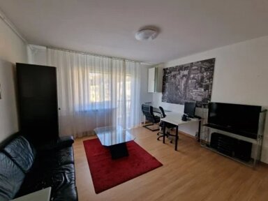 Studio zum Kauf 190.000 € 1 Zimmer 35 m² 1. Geschoss Angerburger Allee 6 Westend Berlin 14055