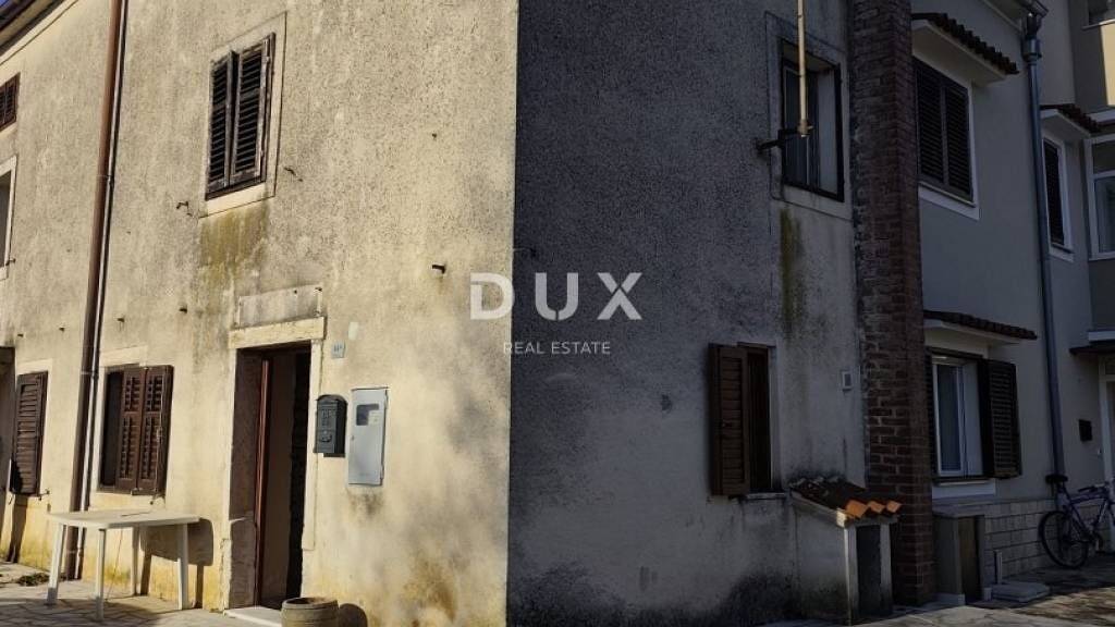 Haus zum Kauf 150.000 € 6 Zimmer 110 m² Brtonigla