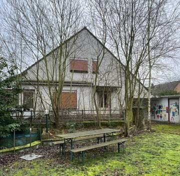 Grundstück zum Kauf 798.000 € 950 m²<br/>Grundstück Fühlingen Köln 50769