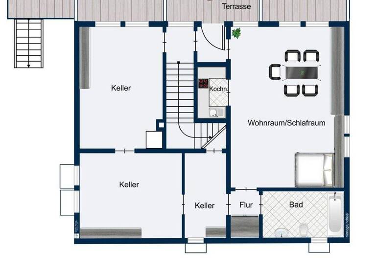 Einfamilienhaus zum Kauf 289.000 € 6 Zimmer 218 m² 708 m² Grundstück Fürstenberg Bad Wünnenberg 33181