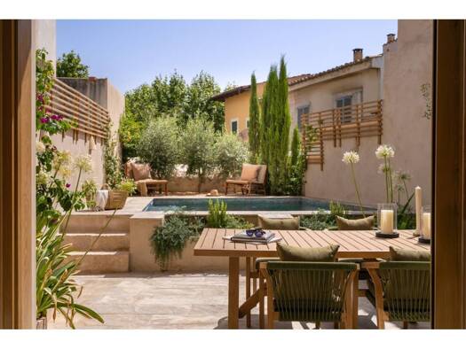 Reihenhaus zum Kauf - Erstbezug 1.850.000 € 4 Zimmer 280 m² 150 m² Grundstück Alaró 07340
