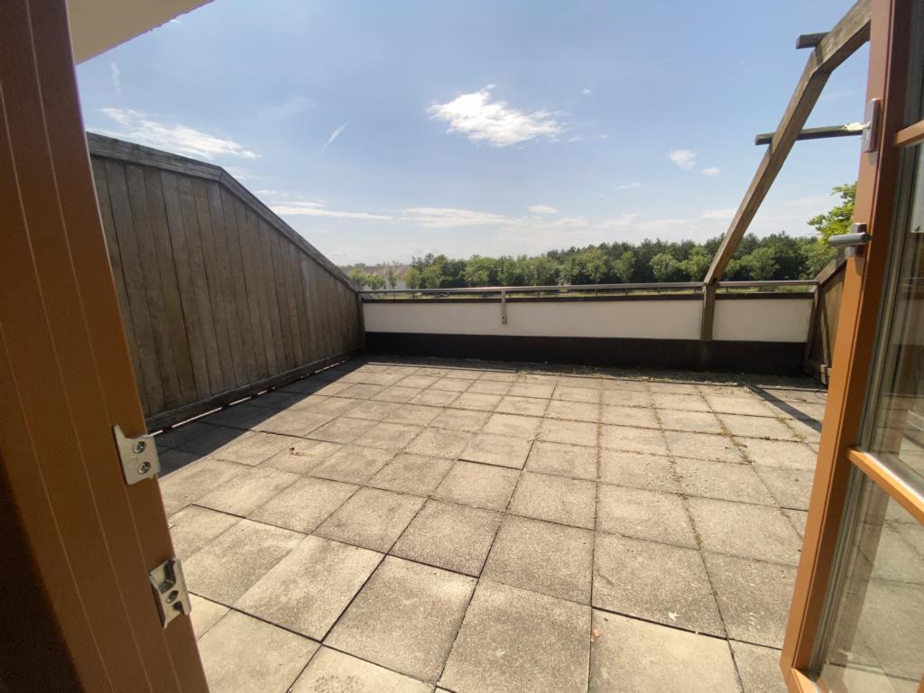 Penthouse zum Kauf 630.000 € 3 Zimmer 119 m²<br/>Wohnfläche 2.<br/>Geschoss Curd- Jürgens- Str. 10 Altperlach München 81739