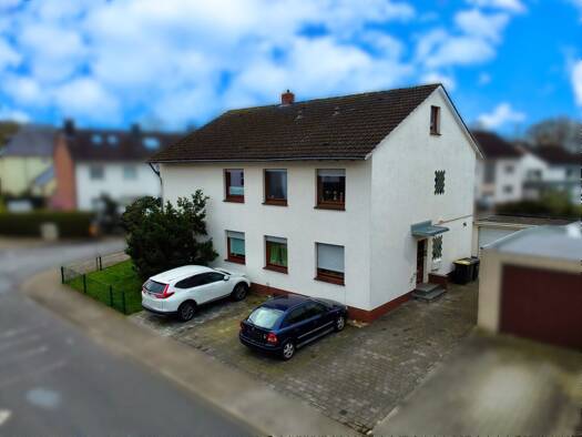 Wohnung zur Miete 850 € 3 Zimmer 95 m² Hollage Wallenhorst 49134