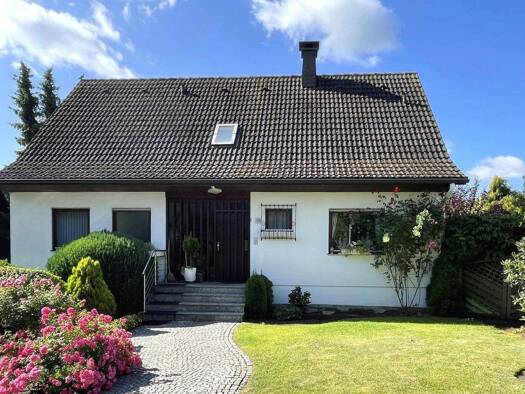 Einfamilienhaus zum Kauf 578.000 € 7 Zimmer 196,7 m² 749 m² Grundstück Haßlinghausen Sprockhövel 45549