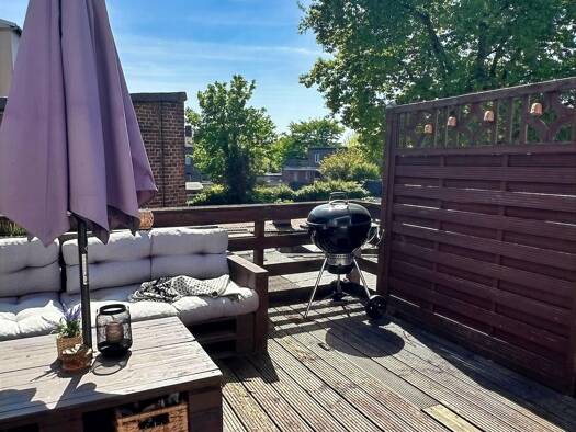 Wohnung zum Kauf 195.000 € 3 Zimmer 83 m² Stadtmitte Sterkrade 46045