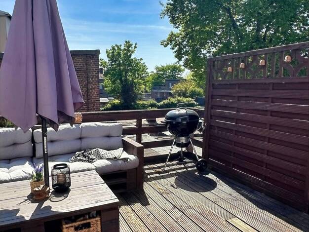 Wohnung zum Kauf 195.000 € 3 Zimmer 83 m² Stadtmitte Oberhausen 46045
