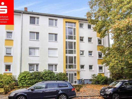 Wohnung zum Kauf 189.000 € 3 Zimmer 73,1 m² Lehesterdeich Bremen 28357