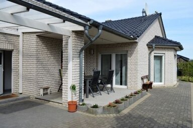 Bungalow zum Kauf 445.000 € 5 Zimmer 160 m² 1.050 m² Grundstück Hankensbüttel Hankensbüttel 29386