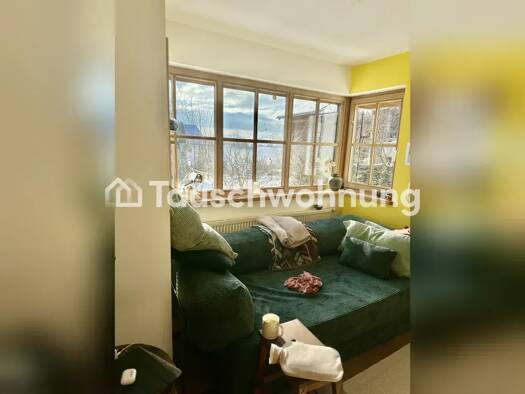 Wohnung zur Miete Tauschwohnung 780 € 2,5 Zimmer 70 m² EG Innenstadt Rosenheim 83022
