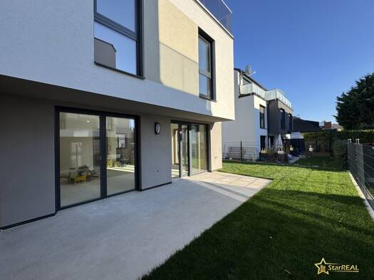 Haus zum Kauf - Erstbezug 799.000 € 5 Zimmer 137,2 m² 182 m² Grundstück Waldviertlerweg Wien 1220