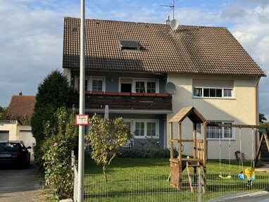 Wohnung zum Kauf 297.000 € 5 Zimmer 110 m² 1. Geschoss Frickenfelden Gunzenhausen 91710