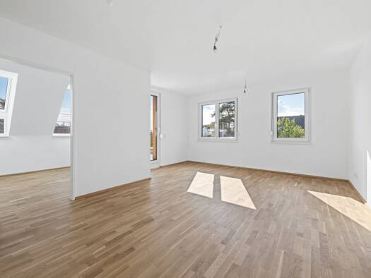 Wohnung zum Kauf - Erstbezug 475.000 € 4 Zimmer 77,3 m² 2. Geschoss Englisch-Feld-Gasse Donaustadt 1220