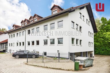 Bürofläche zur Miete provisionsfrei 9 € 315 m² Bürofläche Peter-Henlein-Straße 2 Olching Olching 82140