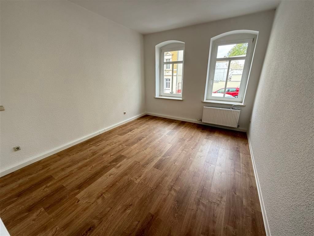 Wohnung zur Miete 375 € 2 Zimmer 57,5 m²<br/>Wohnfläche Pforten Gera 07546