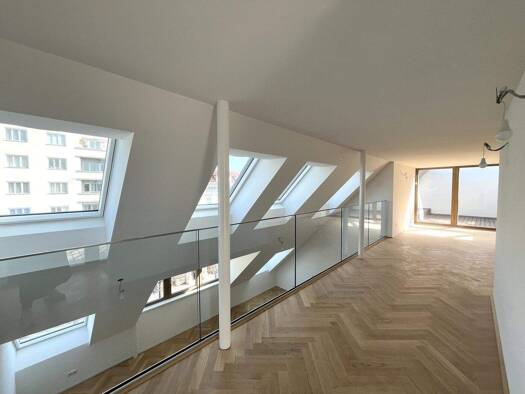 Wohnung zur Miete - Erstbezug 3.361 € 3,5 Zimmer 153,4 m² Wien 1030