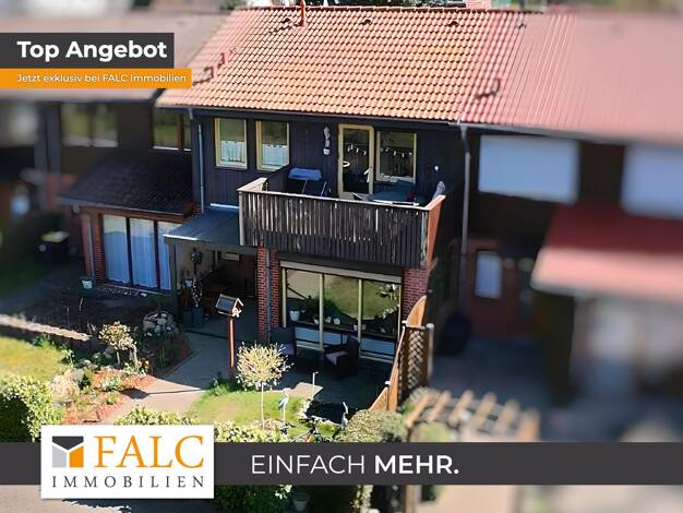 Reihenmittelhaus zum Kauf 239.900 € 4 Zimmer 110 m² 333 m² Grundstück Lübstorf 19069