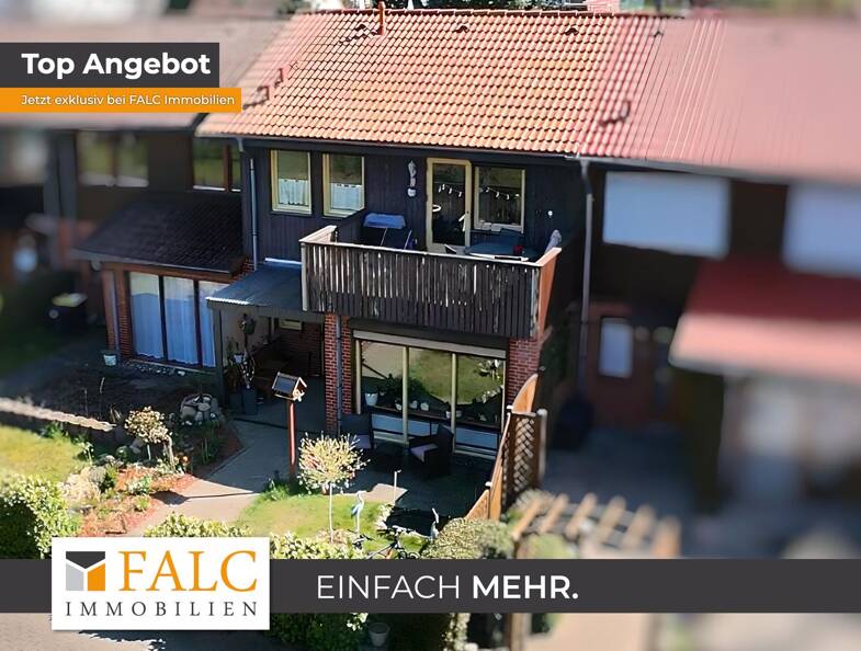 Reihenmittelhaus zum Kauf 239.900 € 4 Zimmer 110 m² 333 m² Grundstück Lübstorf Lübstorf 19069