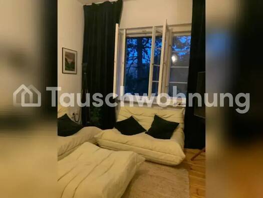Wohnung zur Miete Tauschwohnung 800 € 3 Zimmer 70 m² 2. Geschoss Zehlendorf Berlin 14167