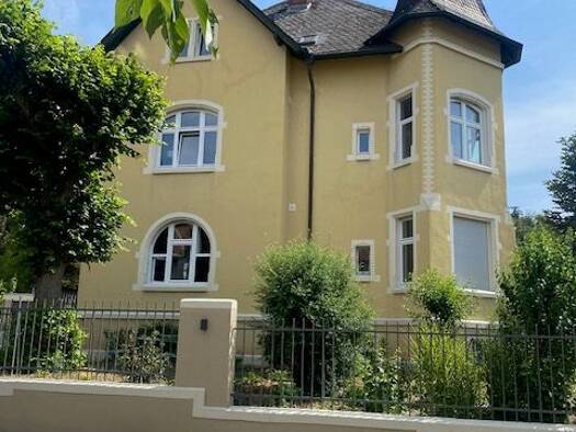 Wohnung zur Miete 980 € 1,5 Zimmer 45 m² Geschoss EG/3 frei ab 01.10.2026 Schloßstraße 29 Auerbach Bensheim 64625