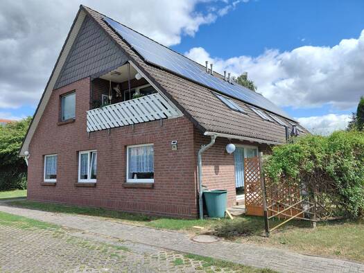 Wohnung zur Miete 570 € 3 Zimmer 81,5 m² Geschoss EG/2 frei ab 01.11.2026 Am Kolk 14 Bismark Bismark (Altmark) 39629