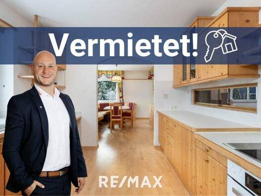 Wohnung zur Miete 1.500 € 5 Zimmer 156 m² Wagrain 5602