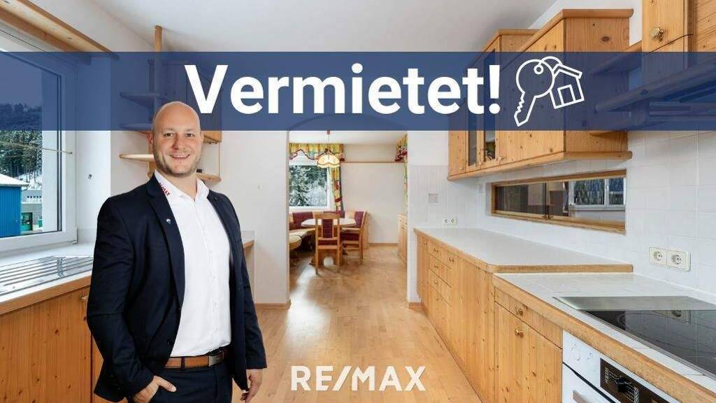 Wohnung zur Miete 1.500 € 5 Zimmer 156 m² Wagrain 5602