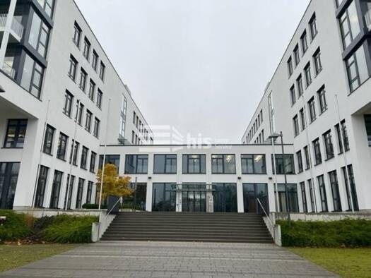 Bürofläche zur Miete provisionsfrei 16 € 439 m² Bürofläche teilbar ab 439 m² Tullnau Nürnberg 90402