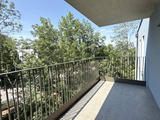 Wohnung zum Kauf provisionsfrei 366.800 € 3 Zimmer 74,9 m² 3. Geschoss frei ab sofort Wiener Neustadt 2700