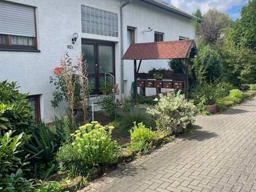 Wohnung zum Kauf 140.000 € 5 Zimmer 108 m² 2. Geschoss frei ab sofort Bruchmühlbach Bruchmühlbach-Miesau 66892