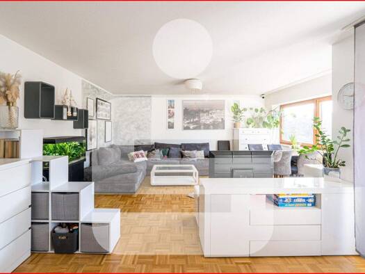 Wohnung zum Kauf 248.000 € 3 Zimmer 84 m² 2. Geschoss Öflingen Wehr 79664