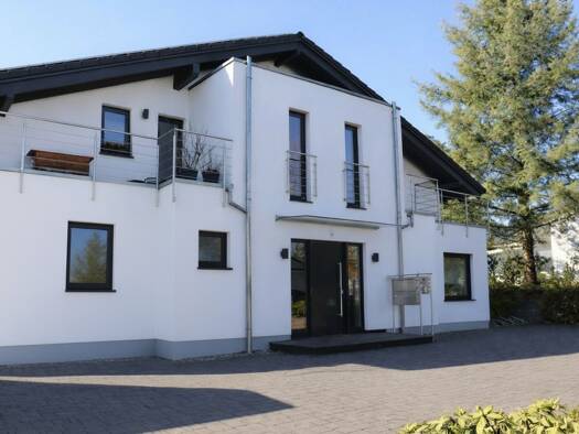 Wohnung zur Miete 1.025 € 3 Zimmer 98 m² Geschoss -1/2 frei ab 01.05.2026 Birkenstr. 3a Neuerburg Wittlich 54516