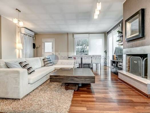 Villa zum Kauf 750.000 € 5 Zimmer 235 m² 5.500 m² Grundstück Korfu 49100