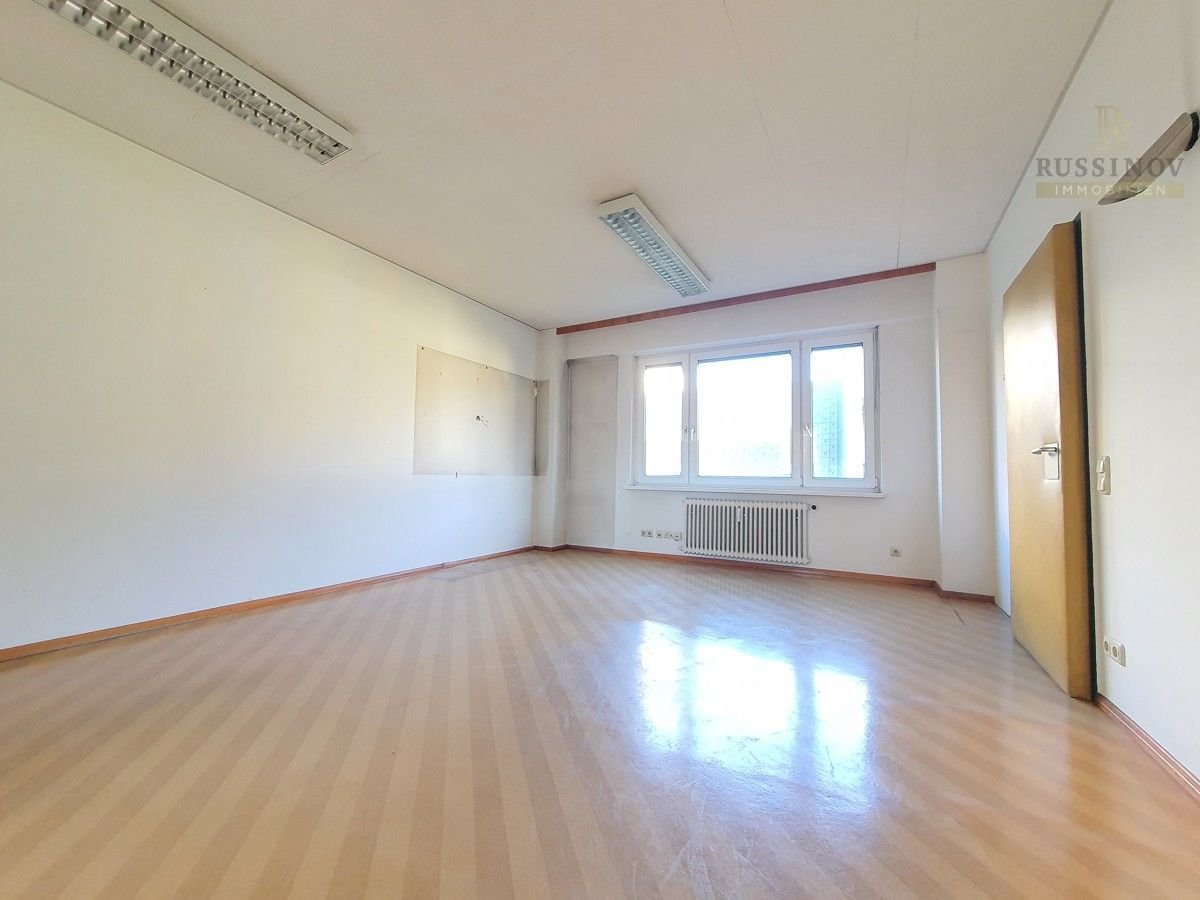 Bürofläche zur Miete 1.045 € 4 Zimmer 110,9 m²<br/>Bürofläche Innere Stadt Klagenfurt 9020