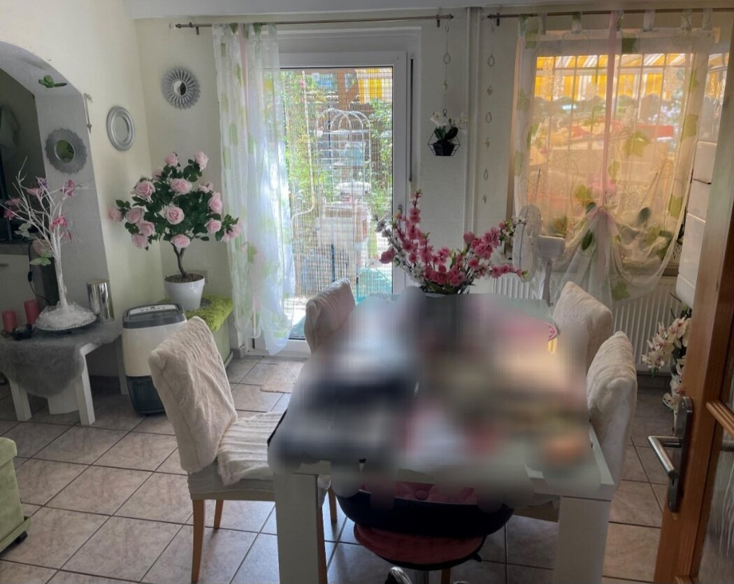 Reihenendhaus zur Miete 1.400 € 5 Zimmer 105 m²<br/>Wohnfläche 300 m²<br/>Grundstück 01.02.2025<br/>Verfügbarkeit Worblingen Rielasingen-Worblingen 78239