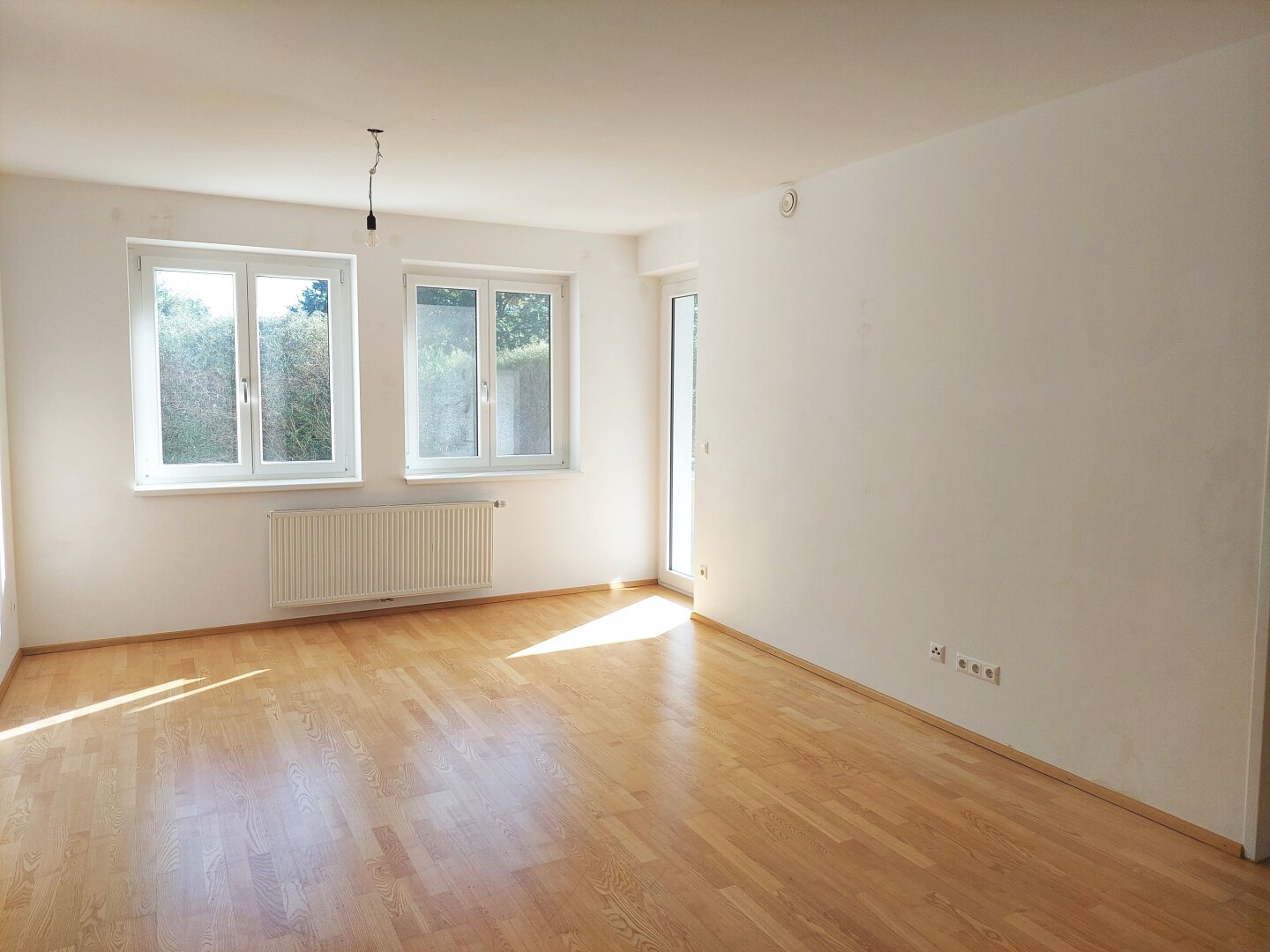 Wohnung zur Miete 829 € 3 Zimmer 75,5 m²<br/>Wohnfläche 2.<br/>Geschoss Toppelstraße Pottenbrunn Pottenbrunn 3140